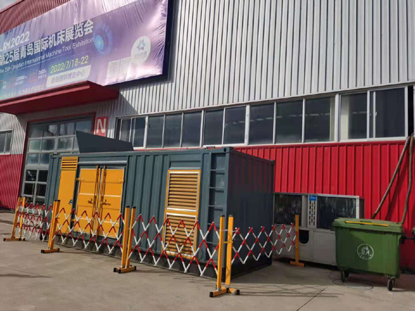 定远柴油发电机组启动困难的原因有哪些？