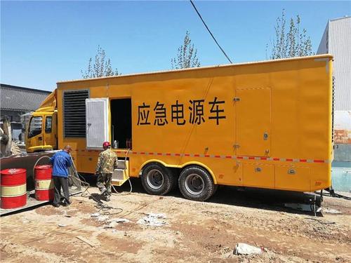 定远发电车租赁-教您挑选发电机哪些技巧可以掌握使用
