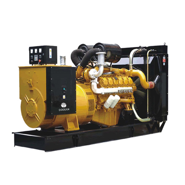 定远租赁发电机-怎样确保潍柴发电机组的质量