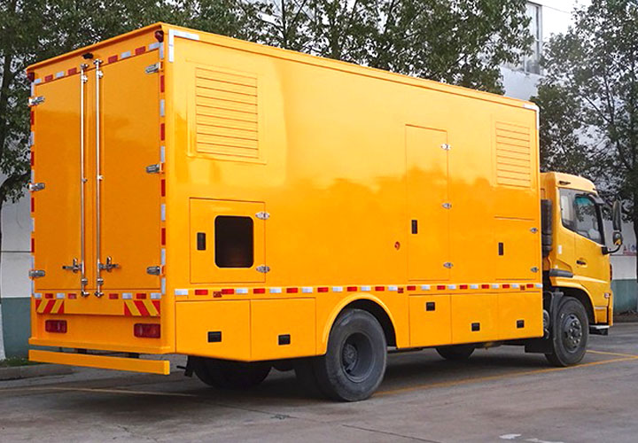 定远发电车租赁-柴油发电机鉴别真伪注意事项