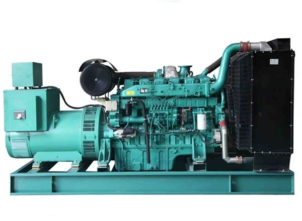 定远发电机租赁-柴油发电机与汽油发电机的区别