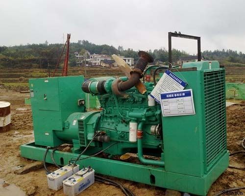 定远发电车租赁-东风发电机组选择是要看哪些方面