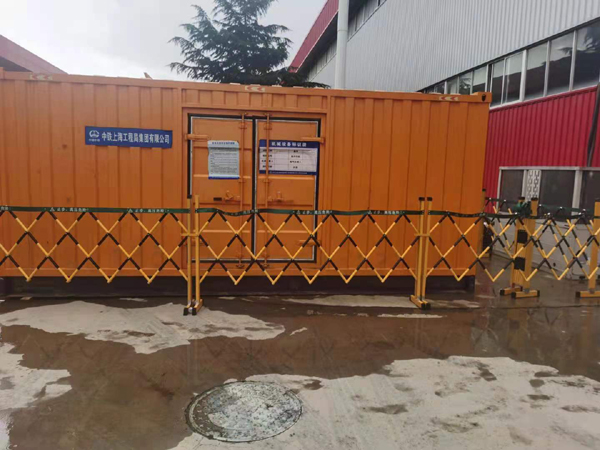 定远发电机租赁-柴油发电机组的基础知识？