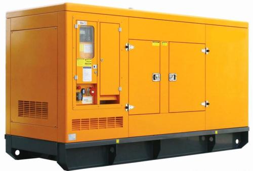定远出租发电机-发电机组的选购原则包括哪些方面