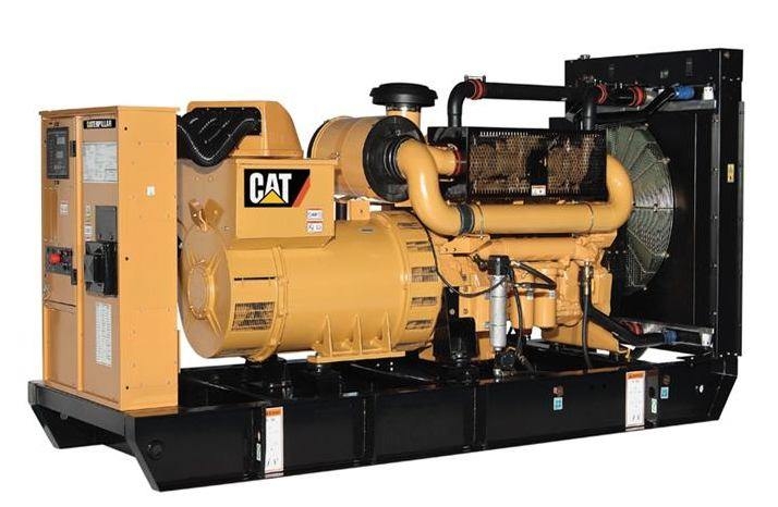 定远租赁发电机-柴油发电机设计的优势性能特点有哪些