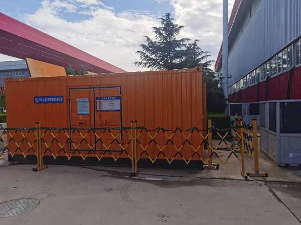 定远发电车租赁-使用发电机需要注意的一些问题