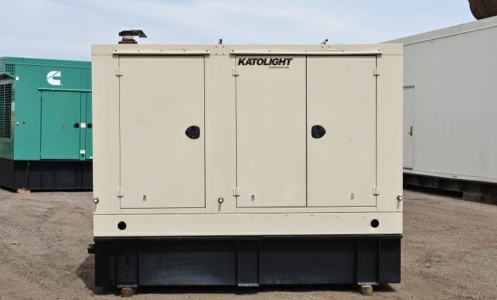 定远租赁发电机-柴油发电机组机房采取哪些降噪措施