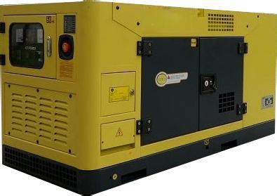 定远出租发电机-发电机温度过高怎么解决