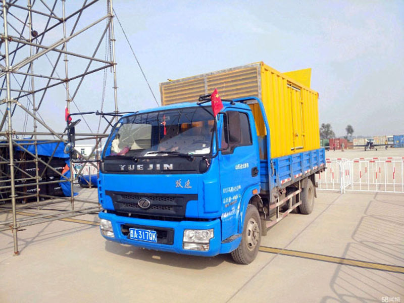 定远租赁发电机-柴油发电机组租赁之新发电机组热磨合与冷磨合的区别