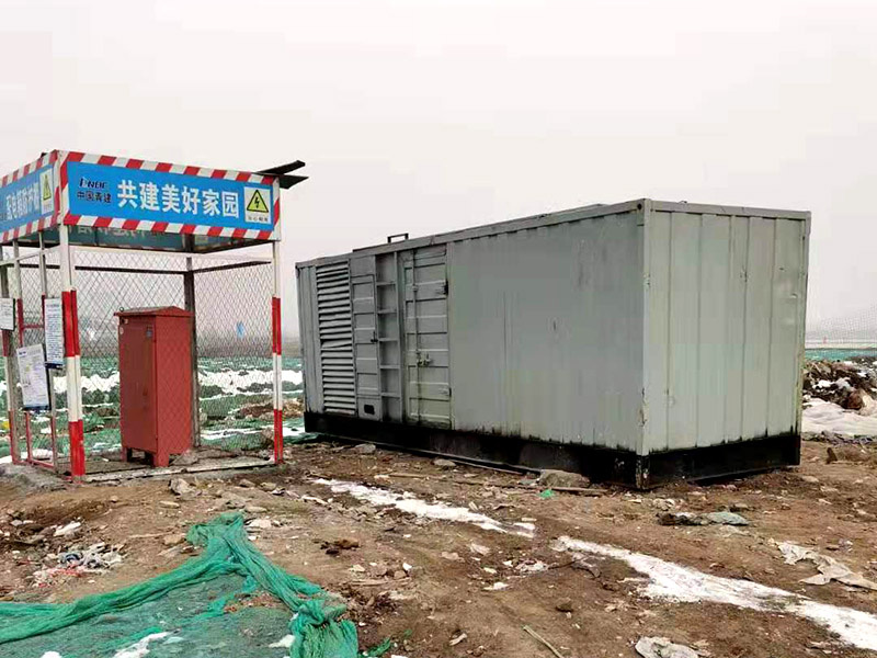 定远燃气发电机在高海拔地区运行时会遇到哪些常见故障？