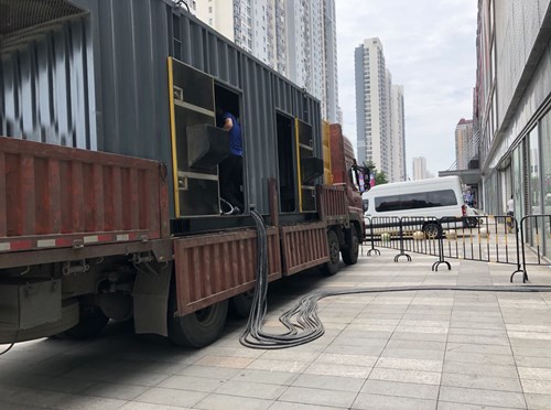 定远低温环境下,柴油发电机组电池充满电的具体时间受哪些因素影响?