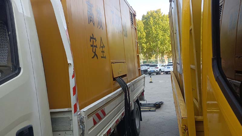 定远如何判断柴油发电机组和UPS电源的切换时间是否符合要求？