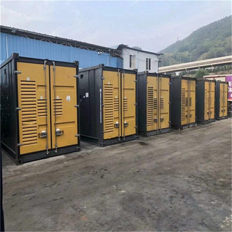 定远发电机组使用中需注意哪些事项？