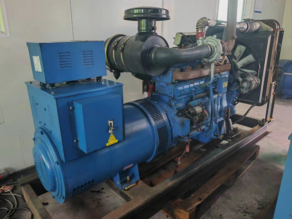 定远100kW柴油发电机组使用多级机油有哪些优缺点？