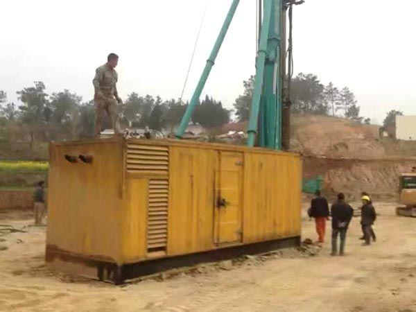 定远柴油发电机组应用场合有哪些？